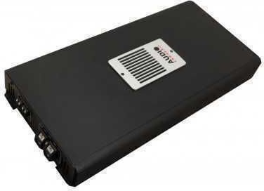 Audio System Amplificator Auto AS300.2 2 canale