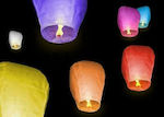 Lantern for Party 10pcs (Μiscellaneous Colors)