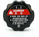 Honda Motorcycle Radiator Cap Coolant Cap for Honda Transalp 19045-MY3-621