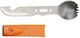 MFH Multifunctional Spork Cutlery for Camping
