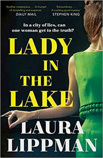 Lady in the Lake Lady in the Lake