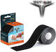 OrthoDynamic Titan Cotton Kinesiology Tape 5cm ...
