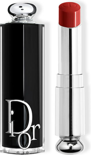 Dior Addict Classic Lipstick Refill Shimmer 972 Silhouette 3.2g