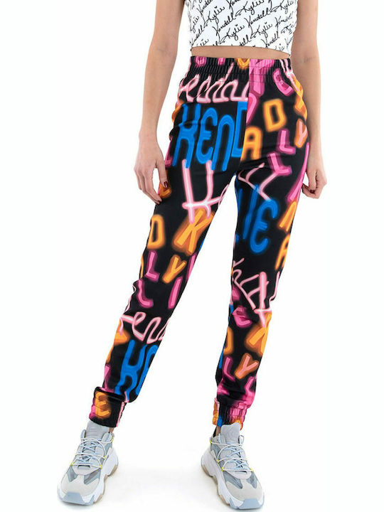 Sweatpants Jogger Multicolour