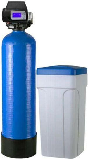 Oxygon Водообработващ Апарат Смола Jupiter Softener System 16.5л 16.5л