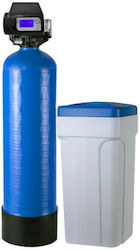 Oxygon Jupiter Softener System Αποσκληρυντής Ρητίνης Oxygon Jupiter Softener System Αποσκληρυντής Ρητίνης