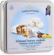 CHrysanthidis Kourabiedes with Whole Almonds 870gr