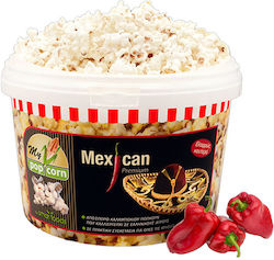 My Popcorn Popcorn with Flavour Mexican Gluten Free 200gr 1pcs