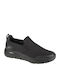 Arch Fit Men's Slip-Ons Black