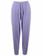 Sweatpants Jogger Purple