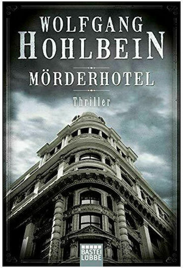 Mörderhotel Mörderhotel