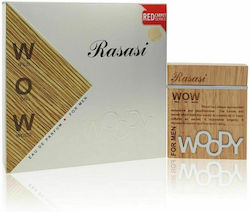 Rasasi Woody EDP 60ml