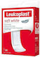 BSN Medical Plasturi Autoadezivi Soft White 72x19mm 10buc