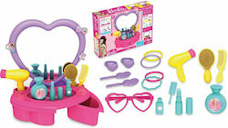 Dede Barbie Beauty Salon Hairdressing Game