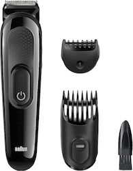 Braun Trimmer Μηχανή SK2000