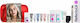 Starter Creative Colours Βαφή για Φρύδια σε Μαύρη Απόχρωση 150ml