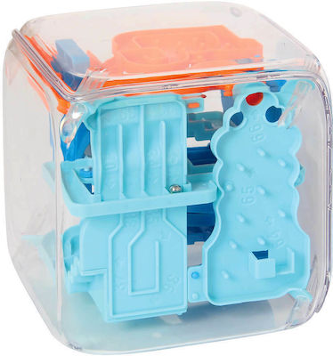 Eureka Amaze Cube Plastic Maze 473426