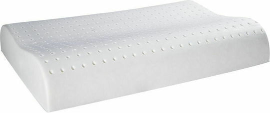 Idilka Memory Foam Anatomic Bed Pillow 50x70cm
