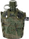 MFH US Canteen Militärisches Kantine Waldland 10170