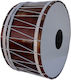 Zaranikas DP-2 Traditionelles Daule 20x14 Zoll 20 Zoll Mit Schrauben