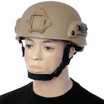 MFH US Helmet MICH 2002 Στρατιωτικό Κράνος Coyote