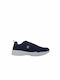 Lumberjack Sport Active Herren Sneakers Blau