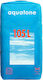 Aquatone Tasche für Board Sup & Ausrüstung 105 L Blau