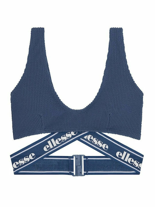 Ellesse Henda Bikini-Oberteil Blau