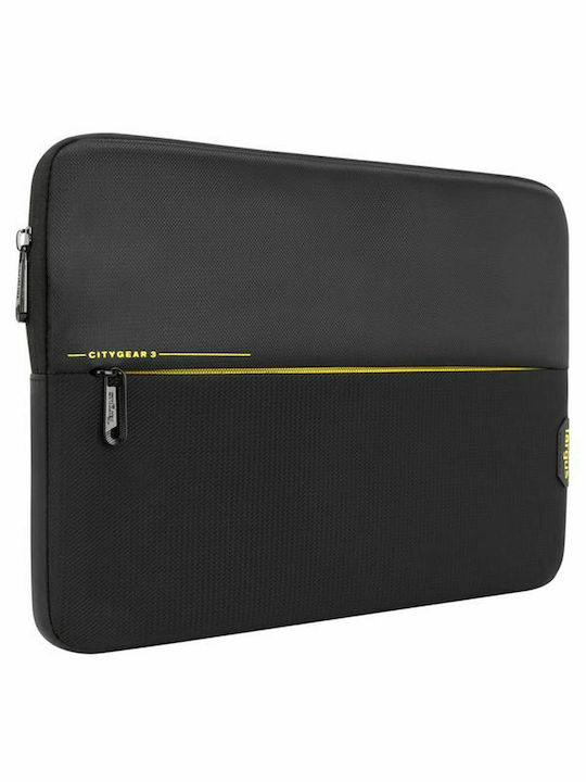 Targus CityGear 3 Case for 13.3" Laptop Black