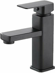 Poly Poly-38 Mixing Sink Faucet Black Poly Poly-38 Mixing Sink Faucet Black