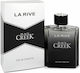 La Rive Black Creek Eau de Toilette 100ml