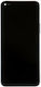 Honor Screen with Touch Mechanism and Frame for Honor 50 Lite (Blue)