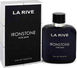 La Rive Ironstone EDT 100ml La Rive Ironstone EDT 100ml