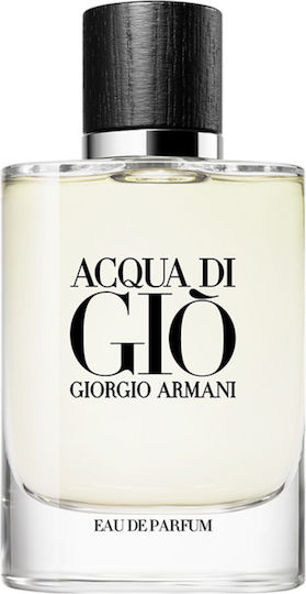 Giorgio Armani Acqua Di Giο Eau de Parfum Refillable 75ml