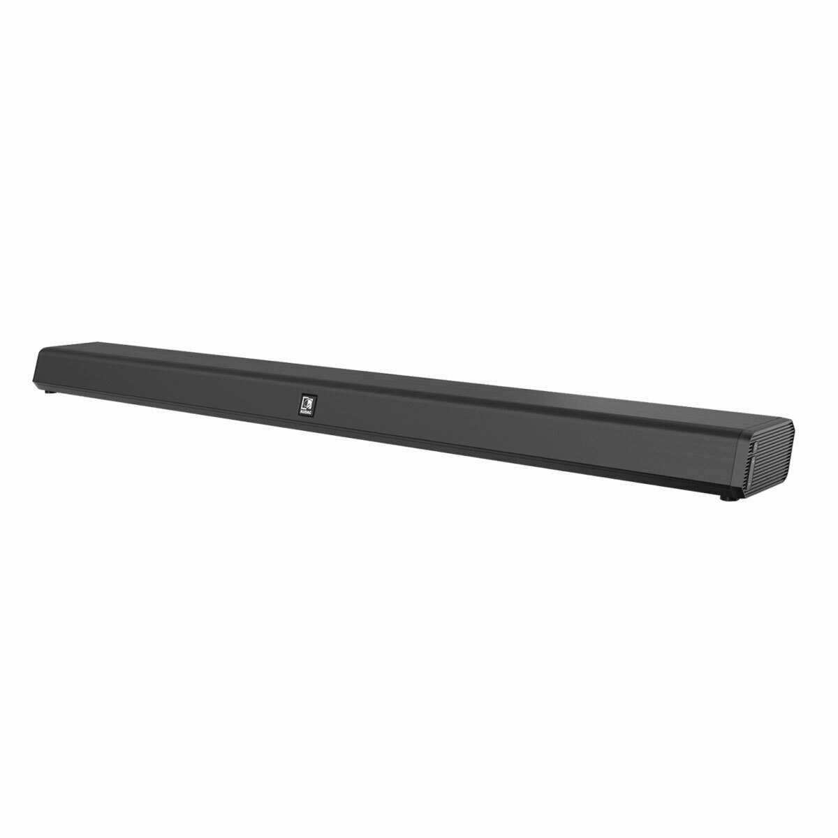 Audac IMEO2 Soundbar 60W 2.1 Μαύρο Skroutz.gr
