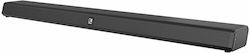 Audac IMEO2 2.1 mit Bluetooth & HDMI Audac IMEO2 2.1 mit Bluetooth & HDMI
