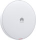 Huawei AirEngine 5761-21 Access Point Wi‑Fi 6 Dual Band (2.4 & 5GHz)