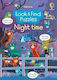 Look and Find Puzzles Night time