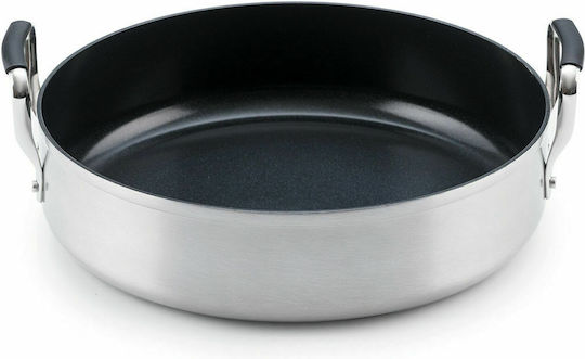 MasterPro Smart Sautieren aus Aluminium mit Keramikbeschichtung 28cm