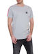 T-shirt Gray
