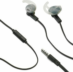 Celly Fitbeat Безжични Стерео с жак 3.5mm Черен