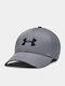Storm Blitzing Men's Jockey Gray