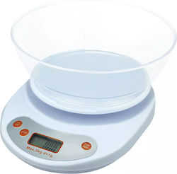 Arrango AB57123 Ψηφιακή με Κάδο έως 5kg
