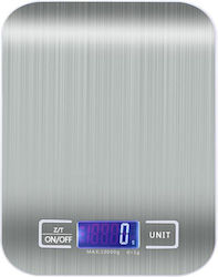 Arrango AB76298 Ψηφιακή Επίπεδη έως 5kg