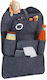 Lionelo Car Organizer Gray