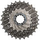 Shimano Dura Ace CS-R9100 Κασέτα Ποδηλάτου Δρόμου 11 Ταχυτήτων με 12-28 Δόντια