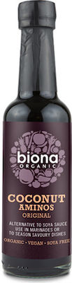 Biona Sauce Καρύδα 250ml
