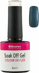 Bioshev Professional Ημιμόνιμο Βερνίκι 0498 8ml