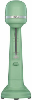 KDM120P.M Milk Frother Tabletop 150W Green