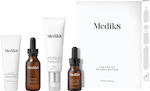 Medik8 The CSA Kit Retinol Edition Σετ Περιποίησης με Κρέμα Προσώπου και Serum
